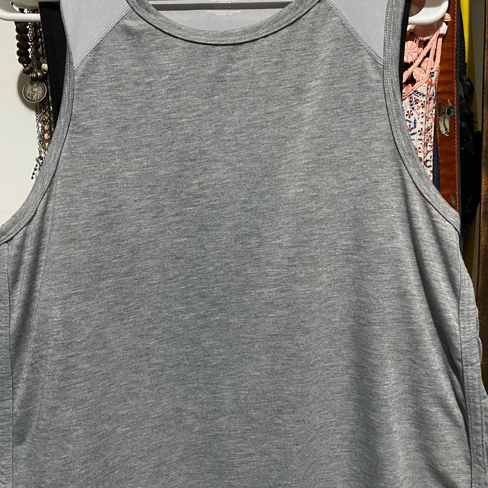 Athletic Works tank- never worn